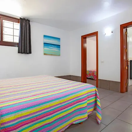Villa Casa Troy