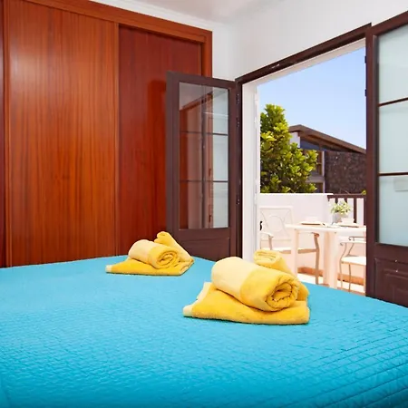 Villa Casa Troy *